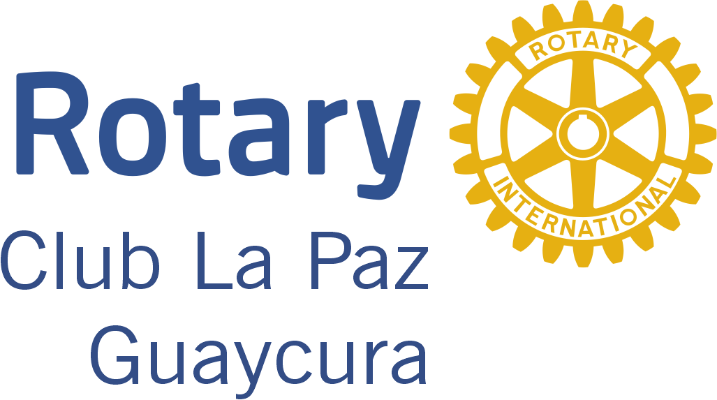 Rotary Club La Paz Guaycura